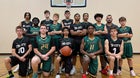 Tri-City Christian Academy Warriors Boys Varsity Basketball Winter 25-26 team photo.