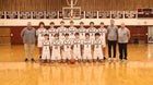 Bellows Free Academy Bullets Boys Varsity Basketball Winter 25-26 team photo.