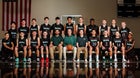 Utah Military Academy - Camp Williams Marauders Boys Varsity Basketball Winter 25-26 team photo.