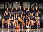 Carlsbad Lancers Boys Varsity Basketball Winter 25-26 team photo.