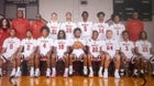 Rockdale County Bulldogs Boys Varsity Basketball Winter 25-26 team photo.
