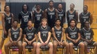 Lamar Silver Foxes Boys Varsity Basketball Winter 25-26 team photo.