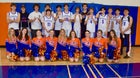 Clairemont Chieftains Boys Varsity Basketball Winter 25-26 team photo.