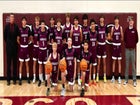 Soroco Rams Boys Varsity Basketball Winter 25-26 team photo.