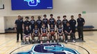 Sterne Dolphins Boys Varsity Basketball Winter 25-26 team photo.