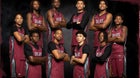 Pearland Oilers Boys Varsity Basketball Winter 25-26 team photo.