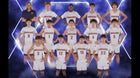 Don Soffer Aventura Barracuda Boys Varsity Basketball Winter 25-26 team photo.