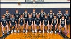 Zeigler-Royalton Tornadoes Boys Varsity Basketball Winter 25-26 team photo.