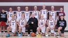 Lewiston Tigers Boys Varsity Basketball Winter 25-26 team photo.