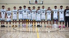 Navajo Prep Eagles Boys Varsity Basketball Winter 25-26 team photo.