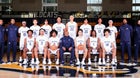 Wheeler Wildcats Boys Varsity Basketball Winter 25-26 team photo.