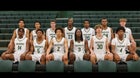 Christ School Greenies Boys Varsity Basketball Winter 25-26 team photo.