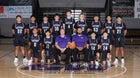 Gateway Christian Warriors Boys Varsity Basketball Winter 25-26 team photo.