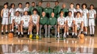 Moreau Catholic Mariners Boys Varsity Basketball Winter 25-26 team photo.
