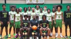 Bolivar Central Tigers Boys Varsity Basketball Winter 25-26 team photo.