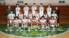Archie Williams Peregrine Falcons Boys Varsity Basketball Winter 25-26 team photo.