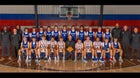 Bixby Spartans Boys Varsity Basketball Winter 25-26 team photo.
