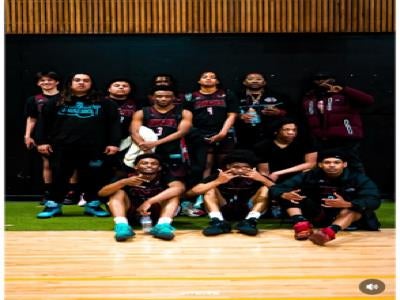 Team photo