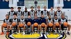 Sonora Raiders Boys Varsity Basketball Winter 25-26 team photo.