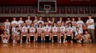 Grand County Red Devils Boys Varsity Basketball Winter 25-26 team photo.