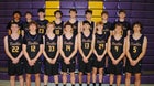 Boulder Panthers Boys Varsity Basketball Winter 25-26 team photo.