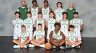 Oak Lawn Spartans Boys Varsity Basketball Winter 25-26 team photo.