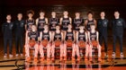 La Porte Slicers Boys Varsity Basketball Winter 25-26 team photo.