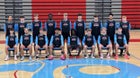 Ralston Rams Boys Varsity Basketball Winter 25-26 team photo.