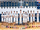 Winthrop Vikings Boys Varsity Basketball Winter 25-26 team photo.