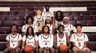 Pensacola Tigers Boys Varsity Basketball Winter 25-26 team photo.