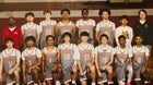 Steilacoom Sentinels Boys Varsity Basketball Winter 25-26 team photo.