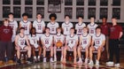 Seaforth Hawks Boys Varsity Basketball Winter 25-26 team photo.