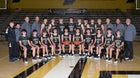 Loogootee Lions Boys Varsity Basketball Winter 25-26 team photo.