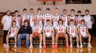 Larimore Polar Bears Boys Varsity Basketball Winter 25-26 team photo.