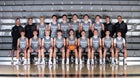 Farmington Phoenix Boys Varsity Basketball Winter 25-26 team photo.