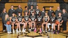 Lebanon Tigers Boys Varsity Basketball Winter 25-26 team photo.