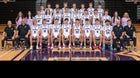 Baldwin Bulldogs Boys Varsity Basketball Winter 25-26 team photo.