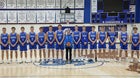 Sugar-Salem Diggers Boys Varsity Basketball Winter 25-26 team photo.