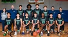 MacDonald Condor Boys Varsity Basketball Winter 25-26 team photo.