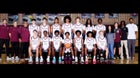 Wakefield Wolverines Boys Varsity Basketball Winter 25-26 team photo.