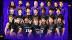 Manzano Monarchs Boys Varsity Basketball Winter 25-26 team photo.