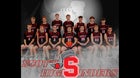 Scott Highlanders Boys Varsity Basketball Winter 25-26 team photo.