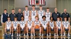 Calvary Christian Warriors Boys Varsity Basketball Winter 25-26 team photo.