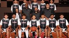 Chaparral Lobos Boys Varsity Basketball Winter 25-26 team photo.