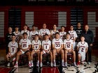 Hatch Valley Bears Boys Varsity Basketball Winter 25-26 team photo.