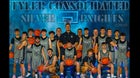 Tyler Knights Boys Varsity Basketball Winter 25-26 team photo.
