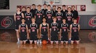 Owyhee Storm Boys Varsity Basketball Winter 25-26 team photo.