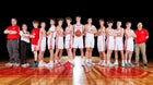 Sandpoint Bulldogs Boys Varsity Basketball Winter 25-26 team photo.