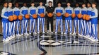 Sparta Bulldogs Boys Varsity Basketball Winter 25-26 team photo.