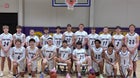 Trego Golden Eagles Boys Varsity Basketball Winter 25-26 team photo.